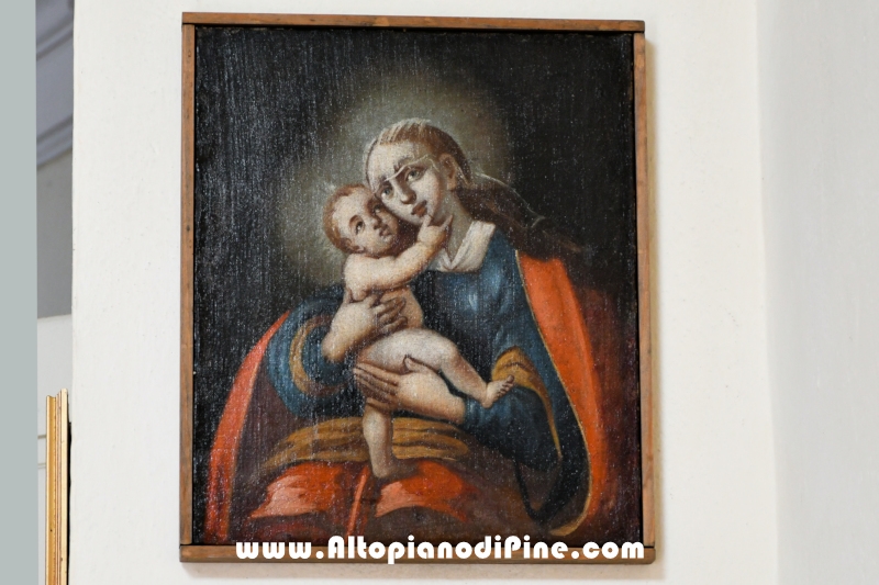 Madonna dell'Aiuto a Grill 2023