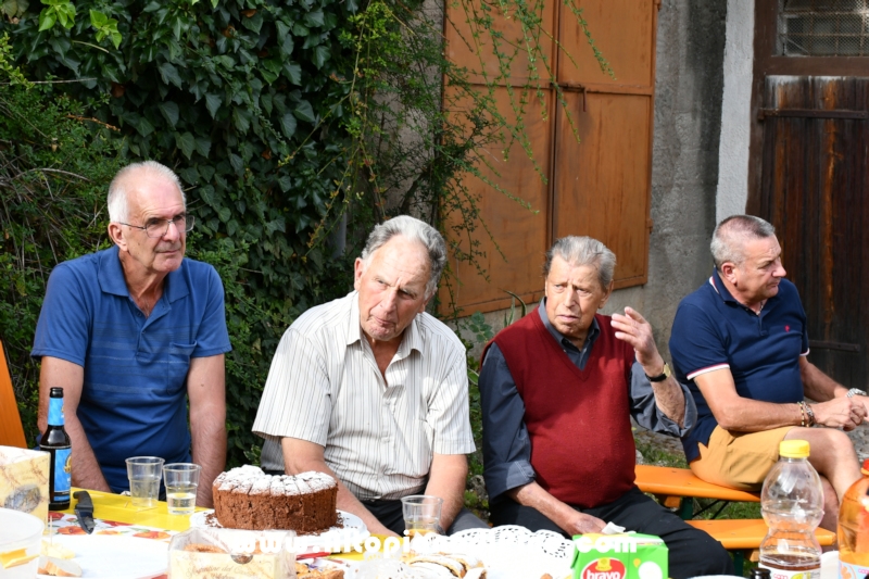 Madonna dell'Aiuto a Grill 2023