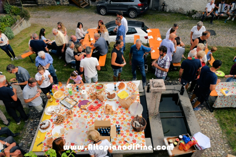 Madonna dell'Aiuto a Grill 2023