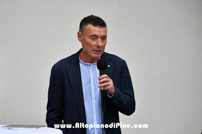 Inaugurazione Areaderma - Tresilla 20 maggio 2023