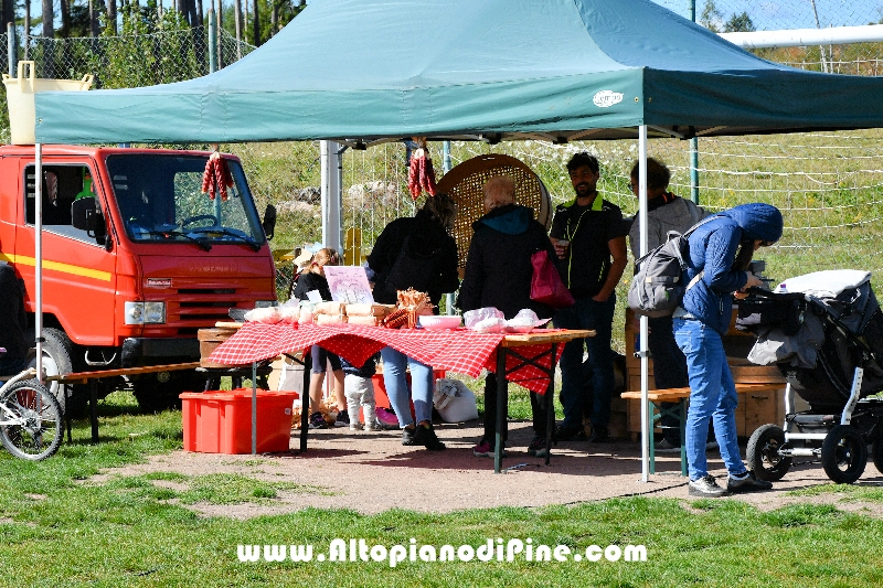 La Pinaitra - Bedolpian settembre 2023