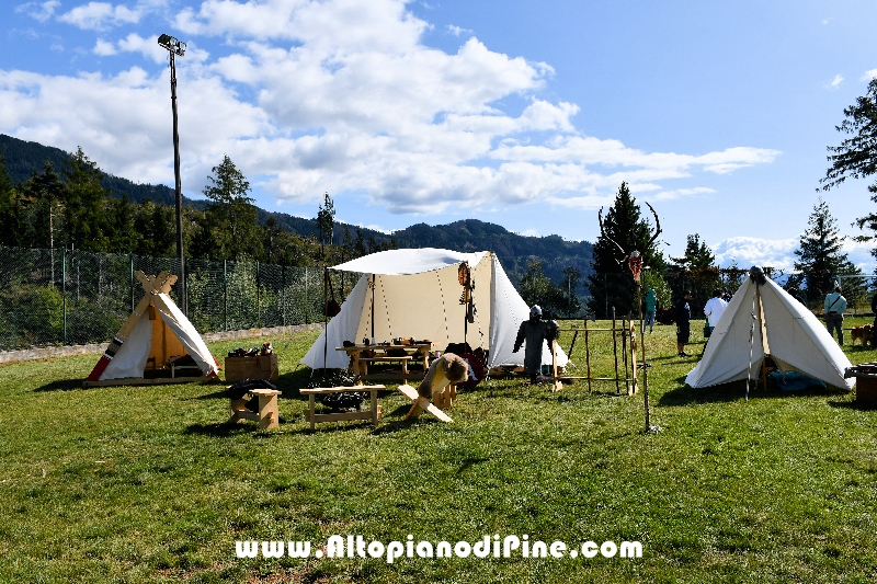 La Pinaitra - Bedolpian settembre 2023