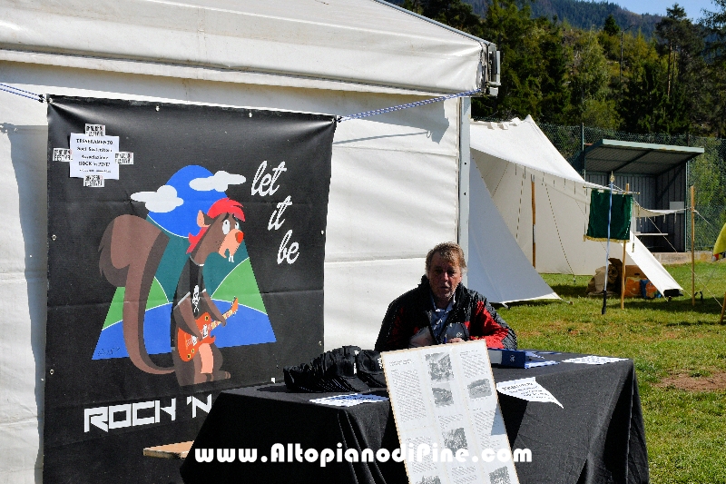 La Pinaitra - Bedolpian settembre 2023