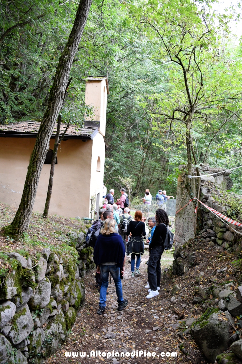 Madonna Addolorata - Laite 15 settembre 2023