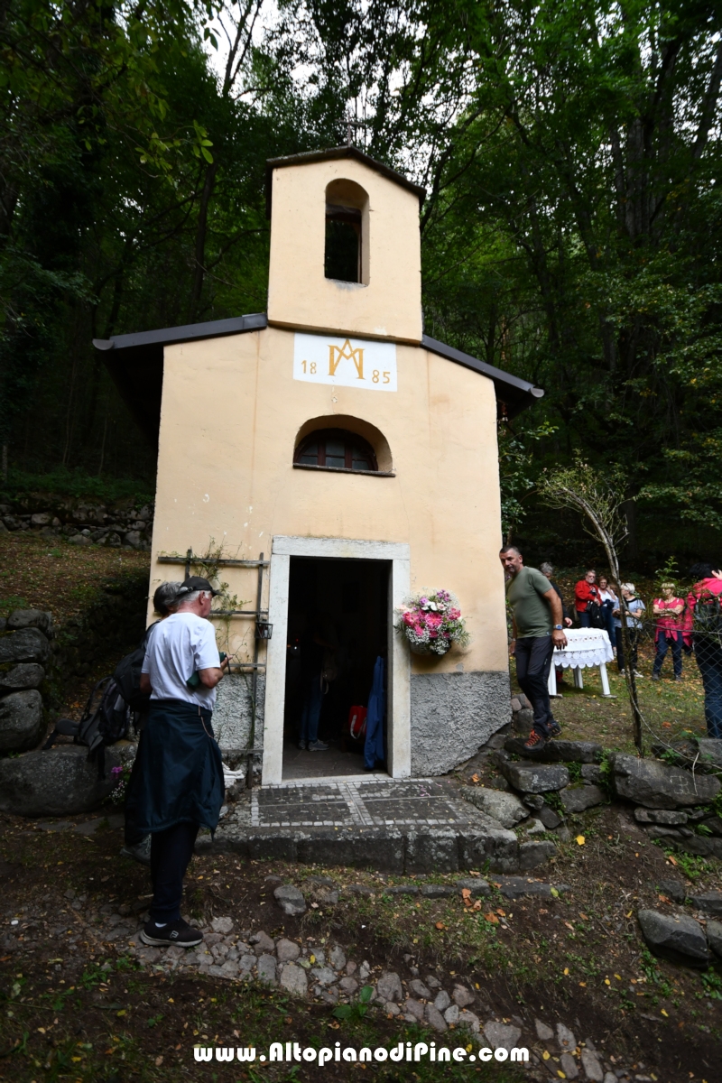 Madonna Addolorata - Laite 15 settembre 2023
