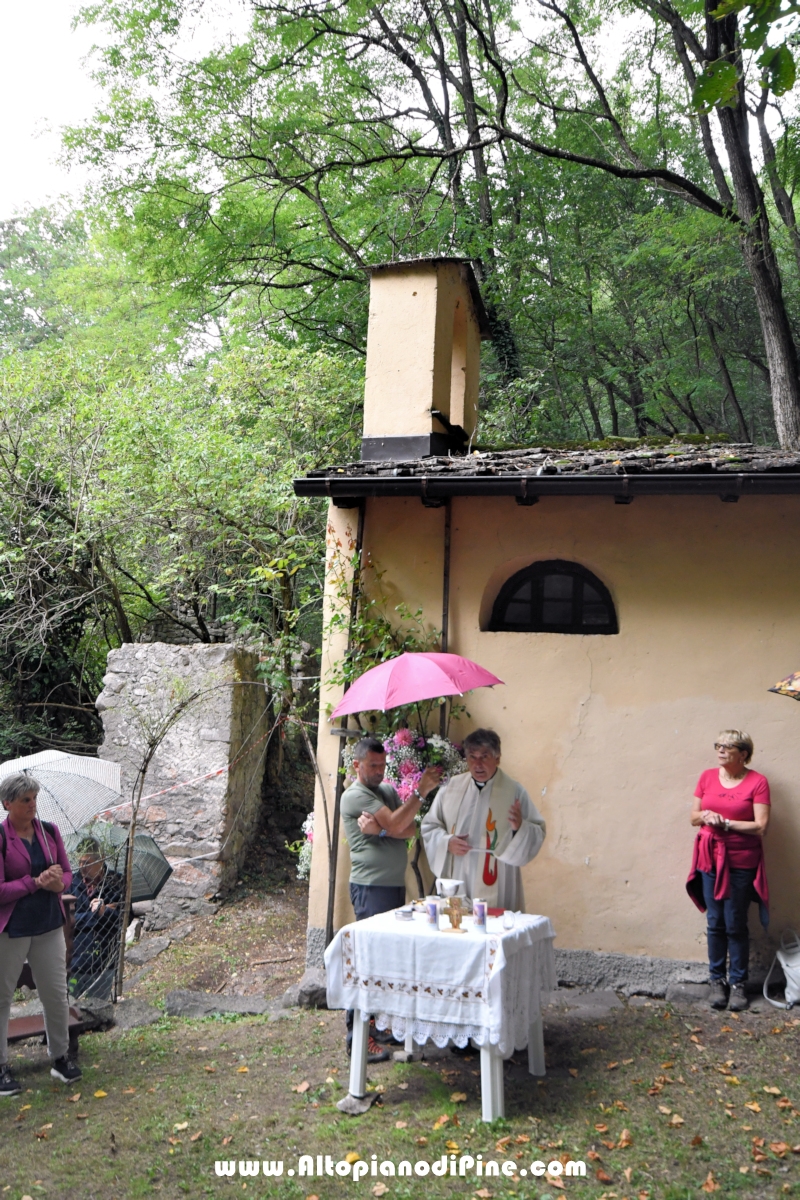 Madonna Addolorata - Laite 15 settembre 2023