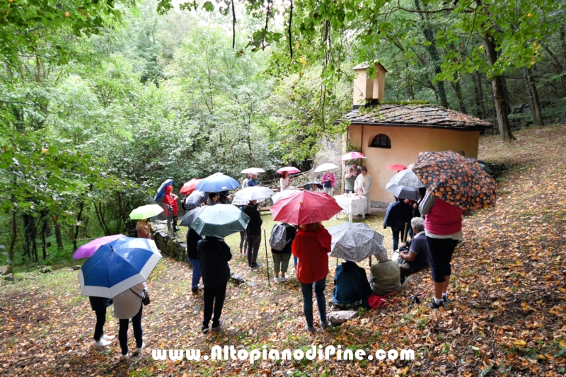 Madonna Addolorata - Laite 15 settembre 2023
