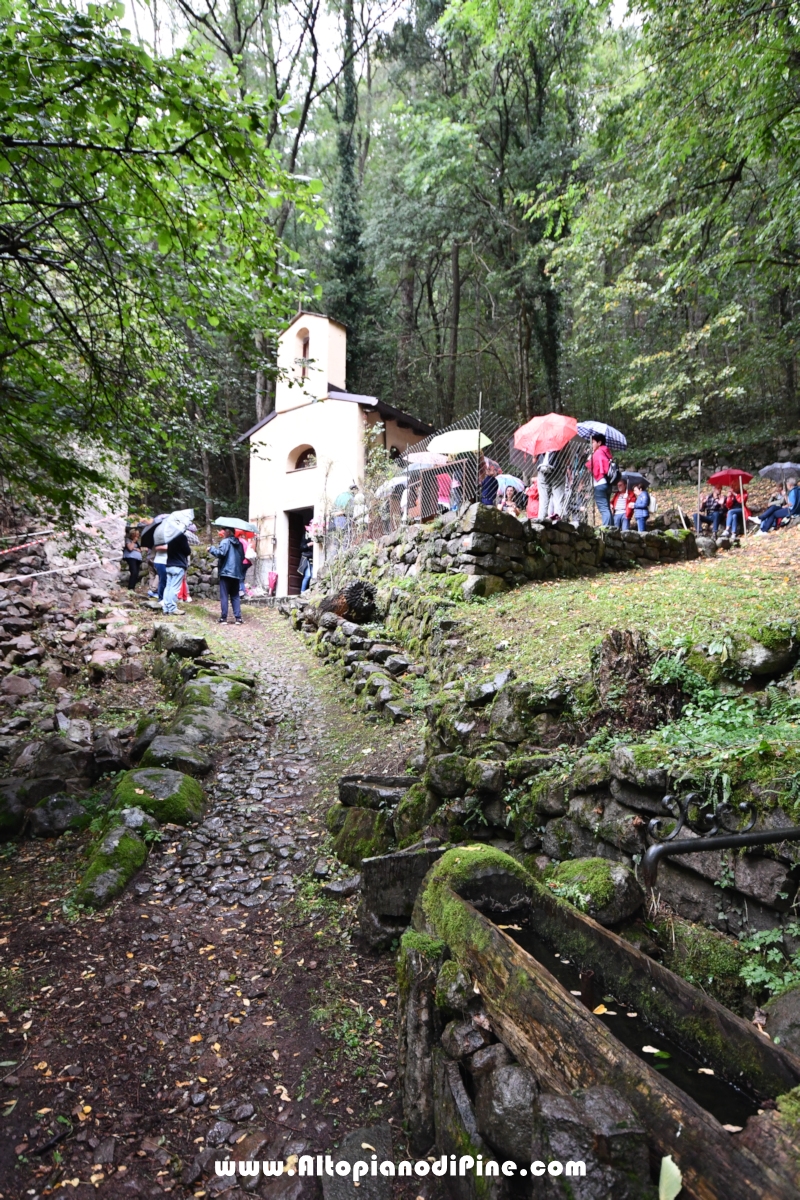 Madonna Addolorata - Laite 15 settembre 2023
