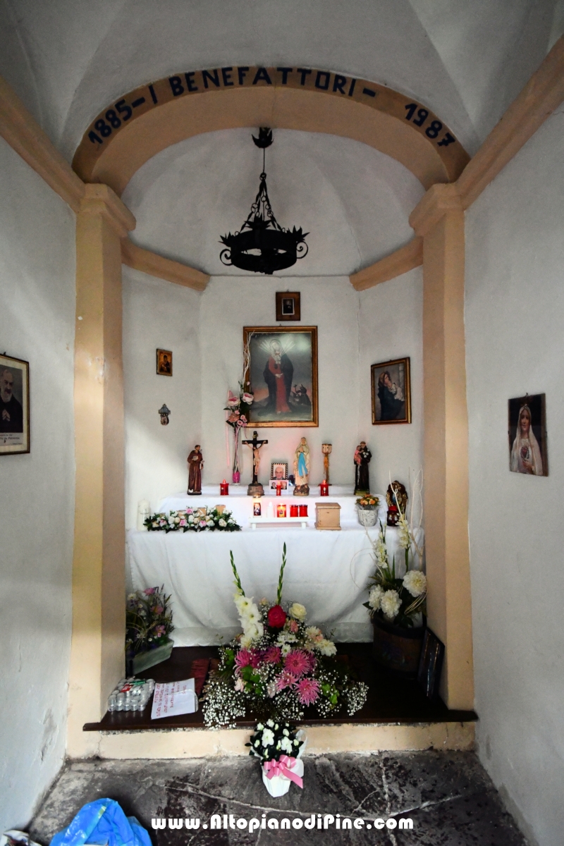 Madonna Addolorata - Laite 15 settembre 2023