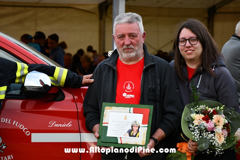 1° Memorial Daniele Giovannini 2023