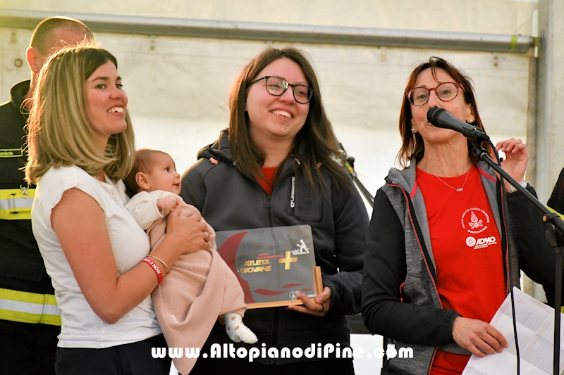 1° Memorial Daniele Giovannini 2023