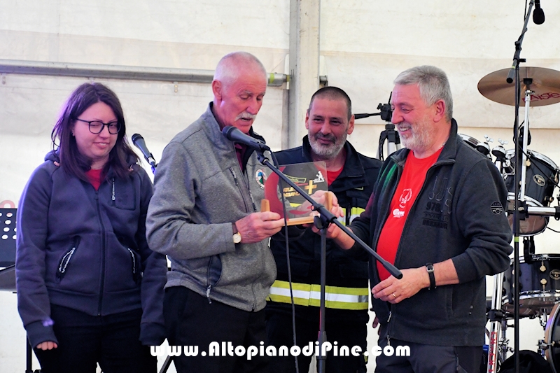 1° Memorial Daniele Giovannini 2023
