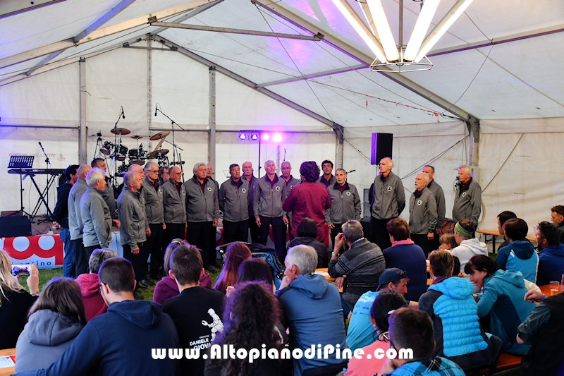 1° Memorial Daniele Giovannini 2023