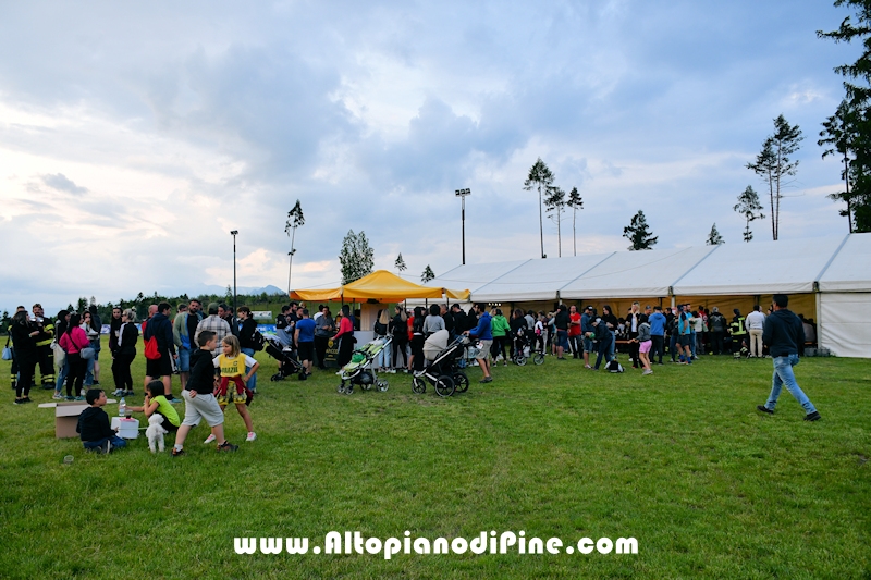 1° Memorial Daniele Giovannini 2023