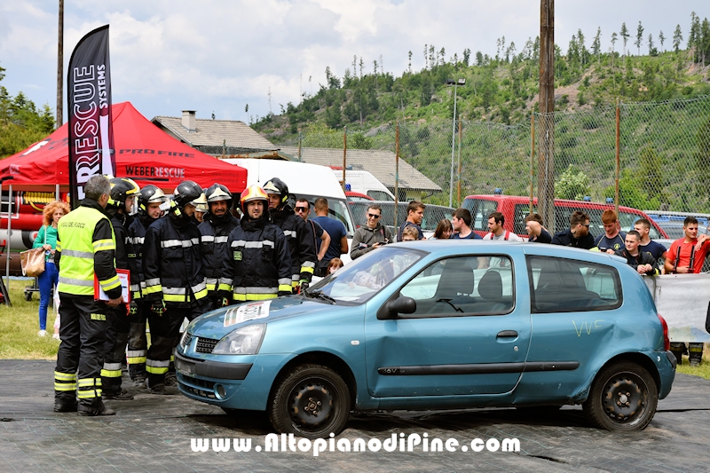 1° Memorial Daniele Giovannini 2023