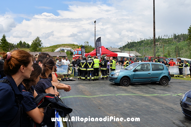 1° Memorial Daniele Giovannini 2023