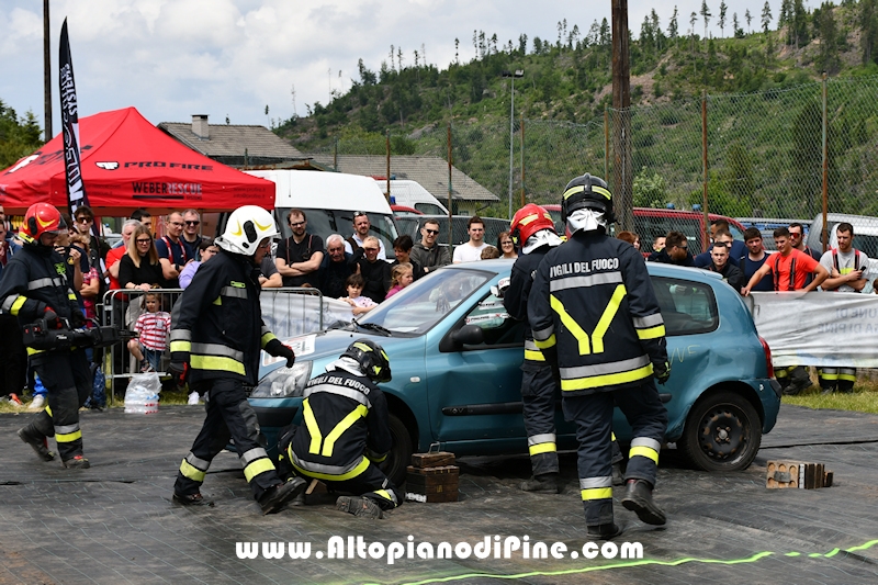 1° Memorial Daniele Giovannini 2023