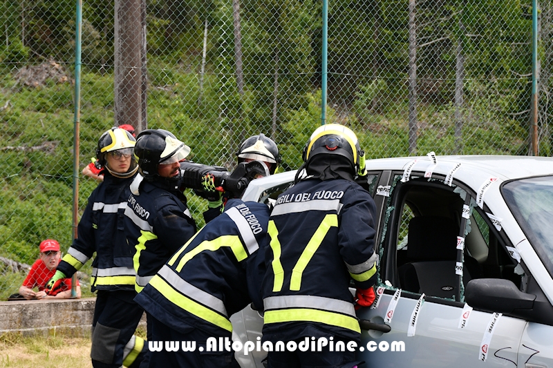 1° Memorial Daniele Giovannini 2023