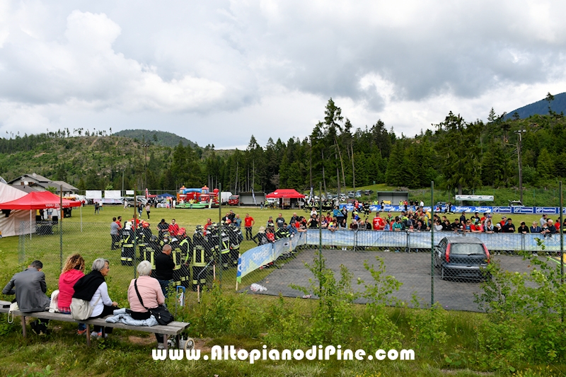 1° Memorial Daniele Giovannini 2023 - Gara pinze idrauliche
