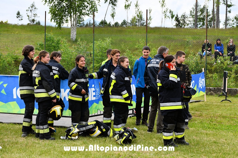 1° Memorial Daniele Giovannini 2023
