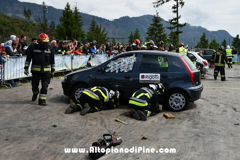 1° Memorial Daniele Giovannini 2023