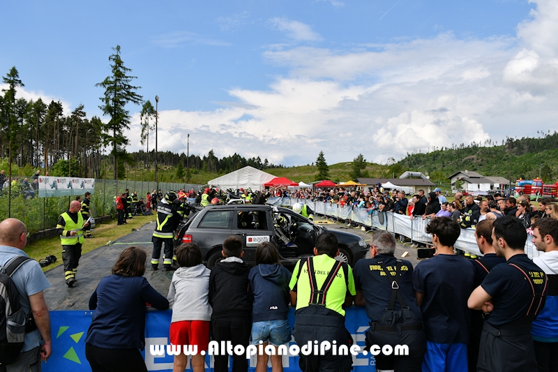 1° Memorial Daniele Giovannini 2023