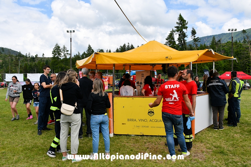 1° Memorial Daniele Giovannini 2023