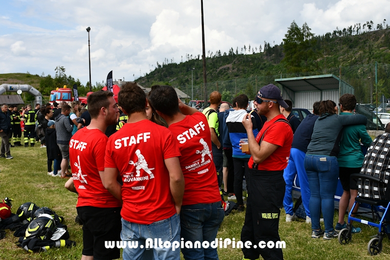 1° Memorial Daniele Giovannini 2023