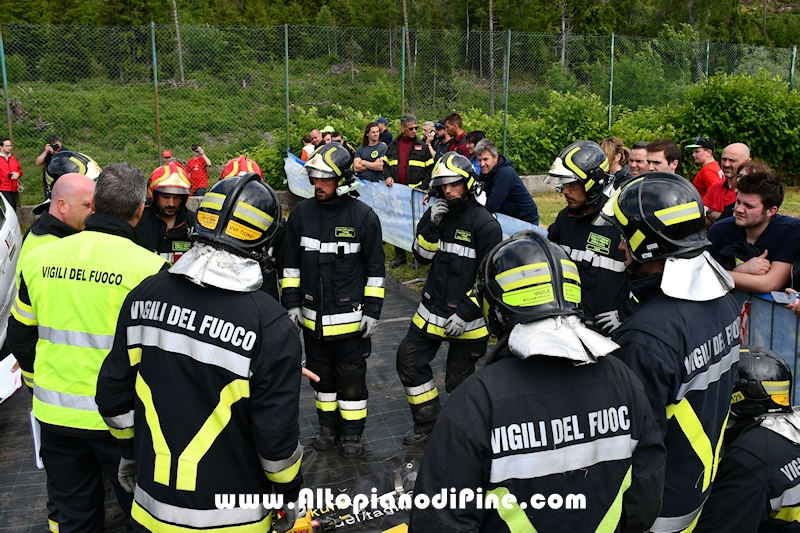 1° Memorial Daniele Giovannini 2023