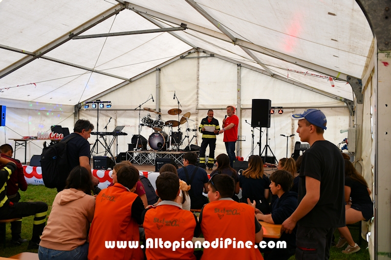 1° Memorial Daniele Giovannini 2023