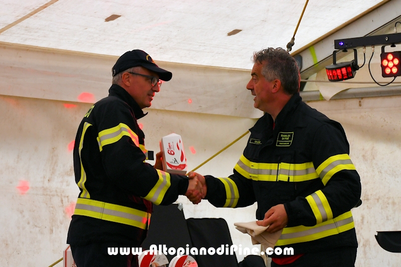 1° Memorial Daniele Giovannini 2023