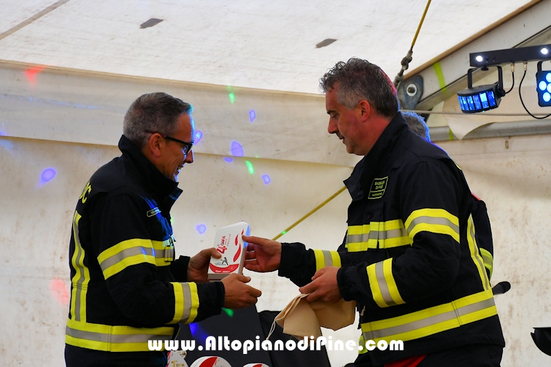 1° Memorial Daniele Giovannini 2023