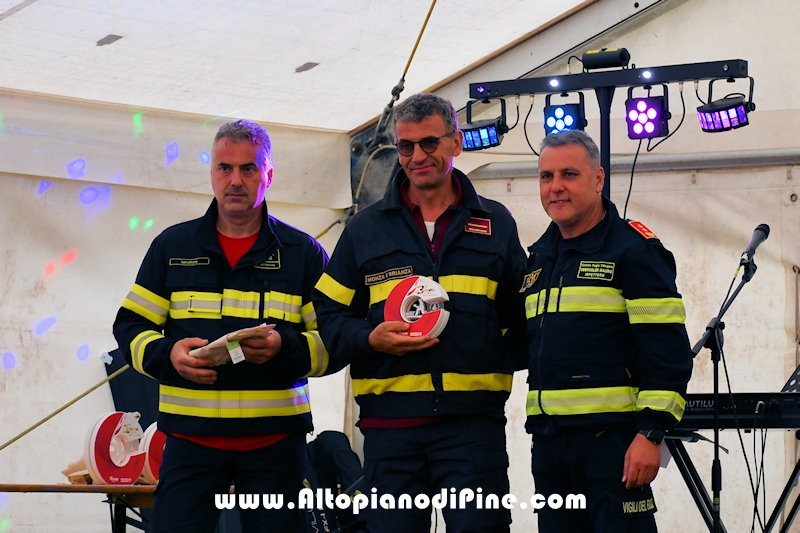 1° Memorial Daniele Giovannini 2023