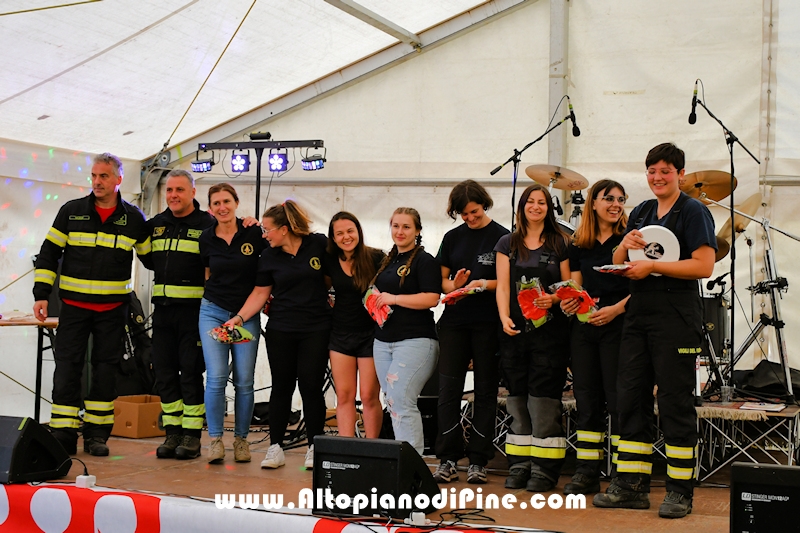 1° Memorial Daniele Giovannini 2023