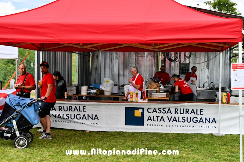 1° Memorial Daniele Giovannini 2023