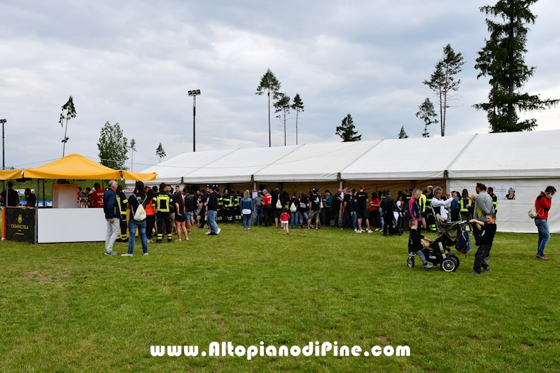 1° Memorial Daniele Giovannini 2023