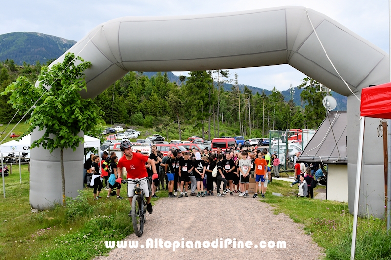1° Memorial Daniele Giovannini 2023