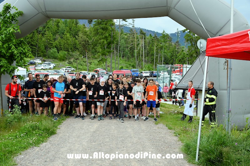1° Memorial Daniele Giovannini 2023