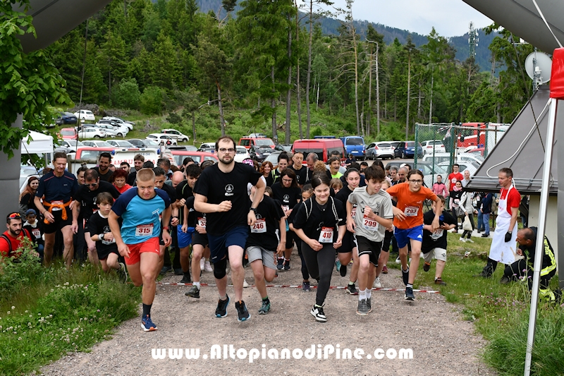 1° Memorial Daniele Giovannini 2023