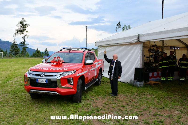1° Memorial Daniele Giovannini 2023