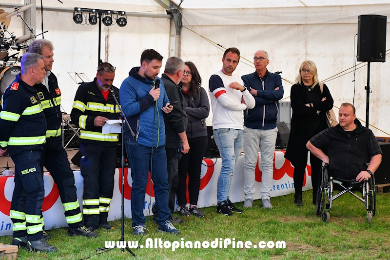 1° Memorial Daniele Giovannini 2023