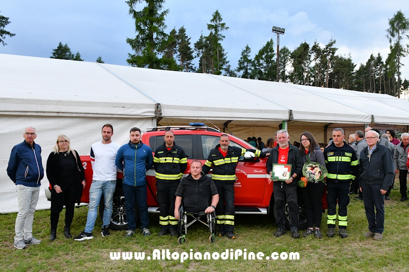 1° Memorial Daniele Giovannini 2023