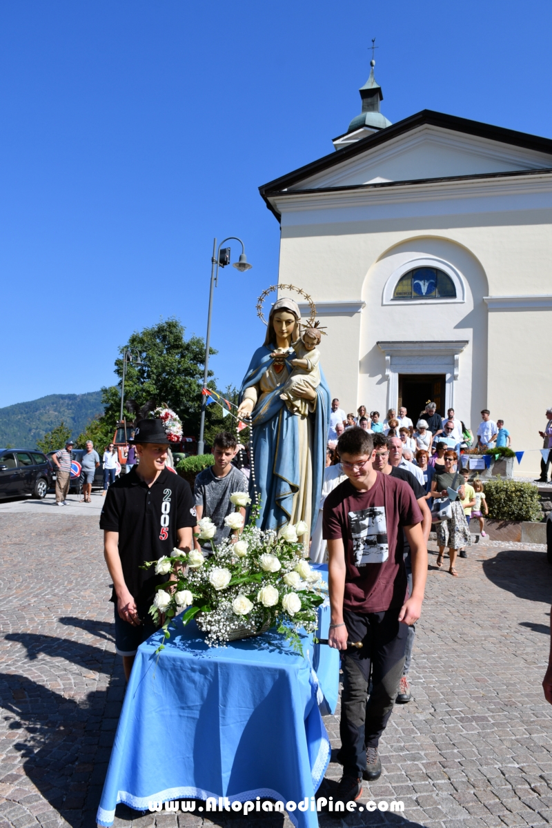 Sagra delle Piazze 2023