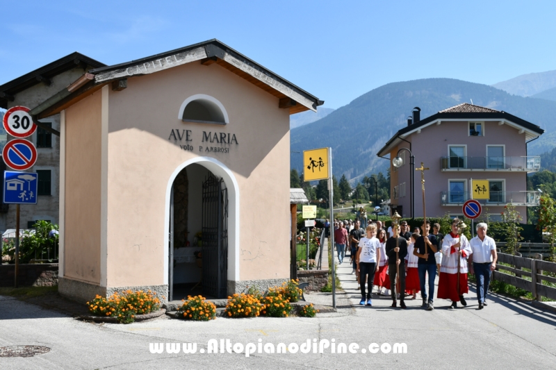 Sagra delle Piazze 2023