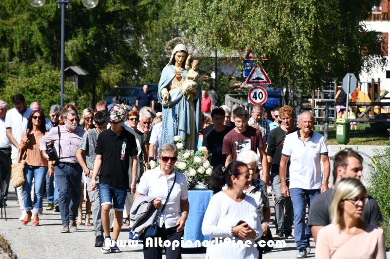 Sagra delle Piazze 2023