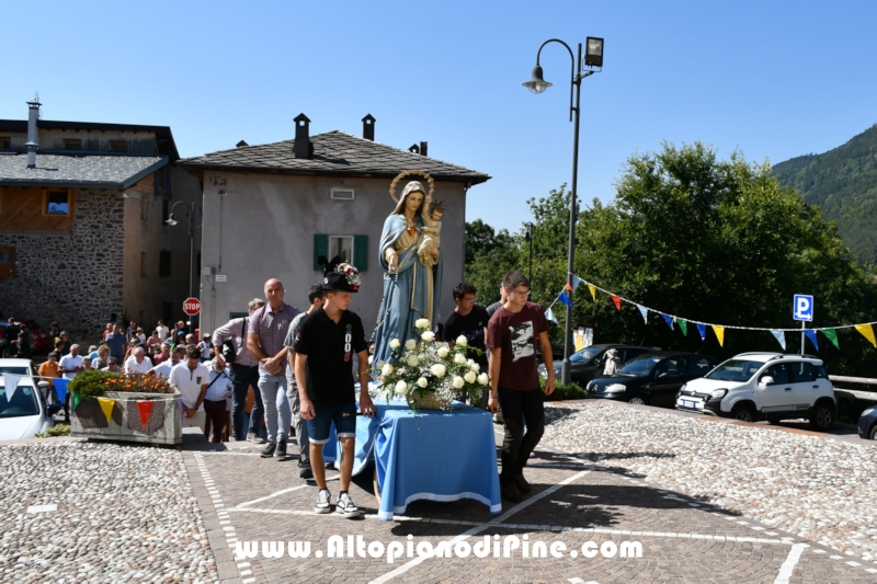 Sagra delle Piazze 2023