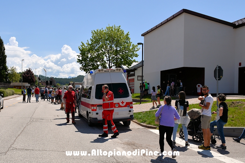 Festa patronale Madonna di Piné  2023