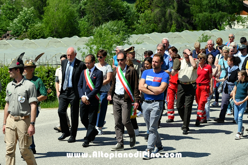 Festa patronale Madonna di Piné  2023