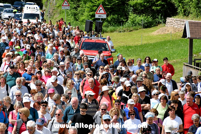 Festa patronale Madonna di Piné  2023