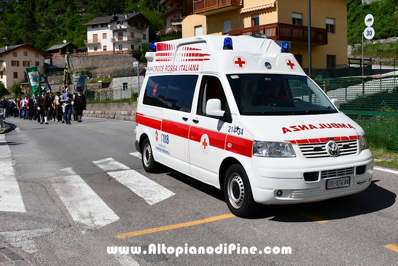 Festa patronale Madonna di Piné  2023